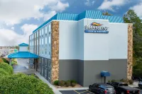Baymont by Wyndham Branson - on the Strip Hotels in Scott Township