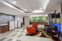 Baymont by Wyndham Helena Hotels in Helena