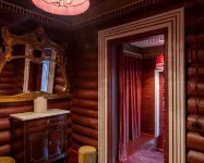 Vishnyovyij Sad Boutique-Hotel