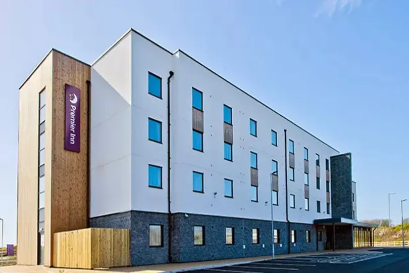 Premier Inn Holyhead