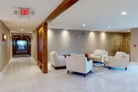 Ramada by Wyndham Strasburg/Shenandoah Valley Hotel di Middletown