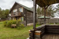 Kinogorodok Hotel Hotels in Bologovsky District