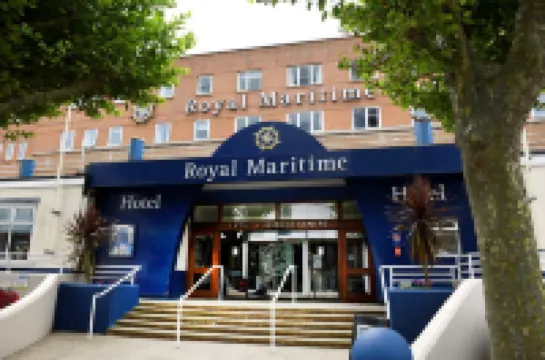 Royal Maritime Hotel Hoteles en 