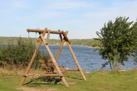 Zhemchuzhina Hotel Hotels in Yantarny