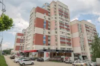 Flagman Hotel Flat - 2星級