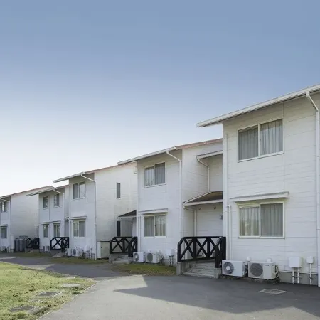 Aono Undo Koen Aono Sports Hotel Hotels in Kasai