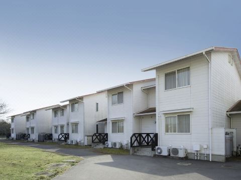 Aono Sports Hotel thumbnail