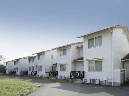 Aono Undo Koen Aono Sports Hotel Hotels in Kato