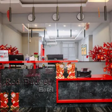 Red Budget Hotel Ternate