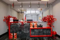 Red Budget Hotel Ternate Hotels in Ternate