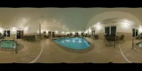 Holiday Inn Express & Suites DUBUQUE-WEST by IHG - piscine