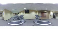 Holiday Inn Express & Suites CHARLOTTE SOUTHEAST - MATTHEWS by IHG - Gym