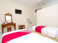 Damai Residence Hotels in East Semarang