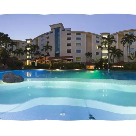Holiday Inn CUERNAVACA by IHG