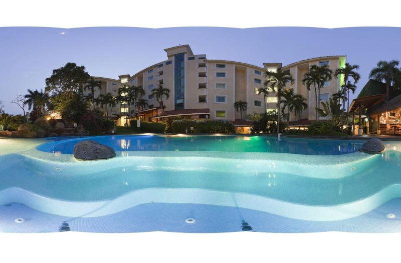 Holiday Inn Cuernavaca by IHG photo 3