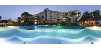 Holiday Inn CUERNAVACA by IHG - Ramah keluarga