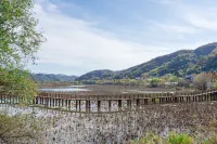 V1V2모텔 합천군 호텔