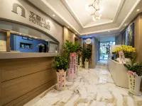 Incheon (Kyungin University) Neotel 林鹤附近的飯店