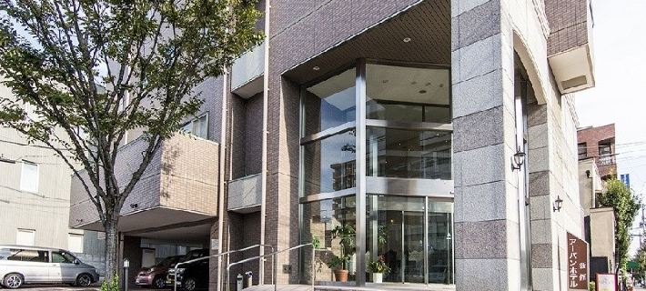 IMABARI URBAN HOTEL Hotels in Imabari