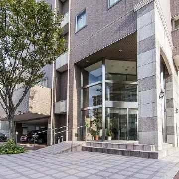 IMABARI URBAN HOTEL
