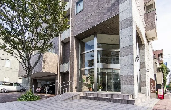 今治酒店