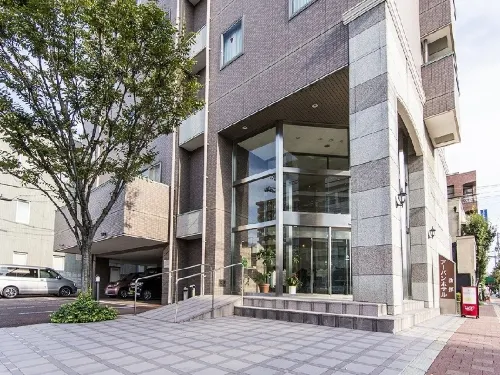 IMABARI URBAN HOTEL