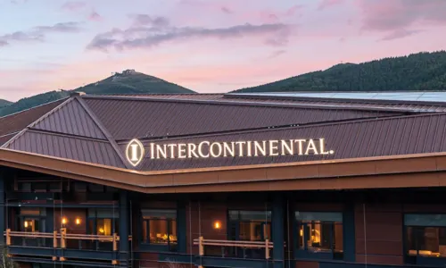 InterContinental Chongli
