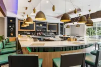 Cambria Hotel North Conway - С баром