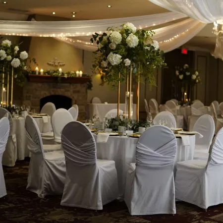 Best Western Plus Stoneridge Inn Conference Centre