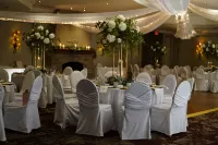 Best Western Plus Stoneridge Inn Conference Centre