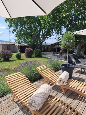 Le Cottage de Sophie Hotels in Sisteron