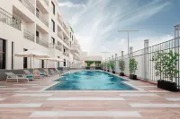 Holiday Inn RIYADH THE BUSINESS DISTRICT by IHG - Kitchens