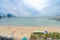 CU Hotel - de playa