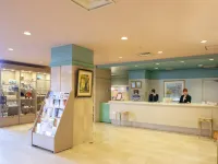 Yuzawa Royal Hotel Các khách sạn ở Yuzawa