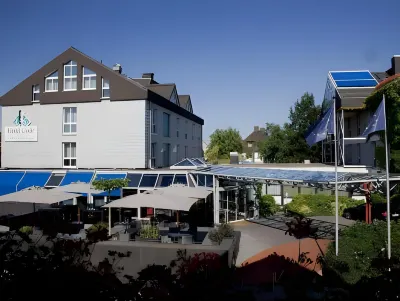Hotel Gude Hotels in Kassel