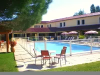 Hotel Restaurant la Martiniere Hotels in Chabeuil