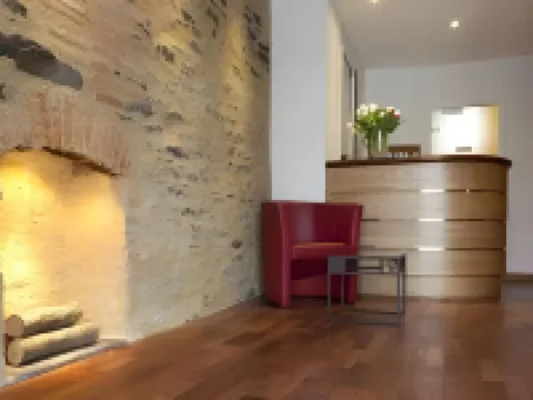 Hôtel Duquesne Hôtels à : Nantes