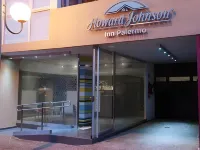 إان هوتل Hotels near Ruanastend