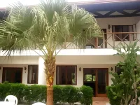 Condiminium Villas Mymosa Hotels in Manuel Antonio