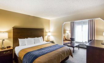 Comfort Inn & Suites Cookeville