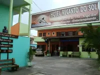 Hotel Recanto Do Sol