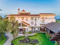 Highland Club with Swimming Pool-Gym Hotels in Toap