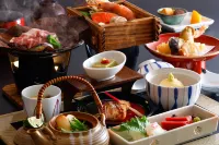 Hotel Sakushu Musashi Hotels in Sayo