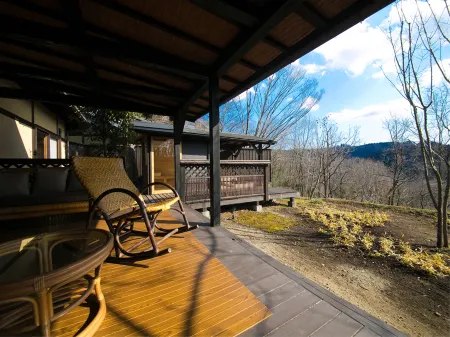 Shukubo Kawaseminoshou - the Kingfisher Resort - Отели в г. Такета