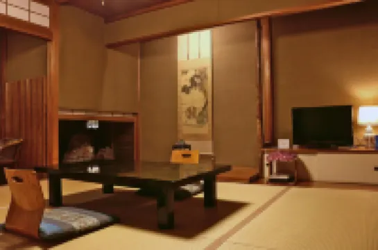 Tsutaya Ryokan