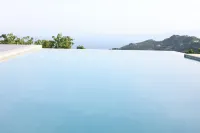 Cape Assos - Yüzme Havuzu