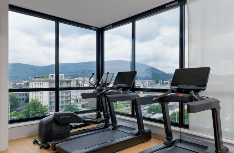 Radisson Hotel Graz photo 3
