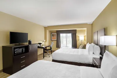 Best Western Plus Thornburg Inn  Suites