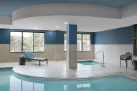 Hampton Inn Dandridge - Pools