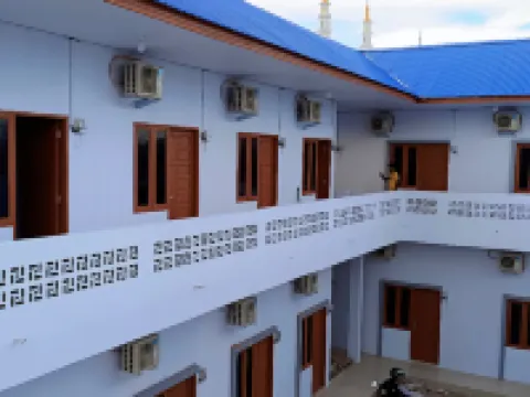 The Majestic Homestay Lhokseumawe Hotels in Lhokseumawe